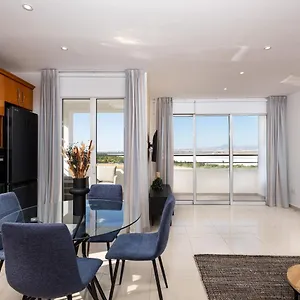The Saline Views Makenzy Apartament Larnaca