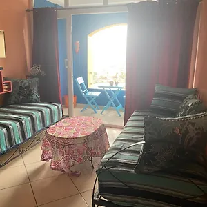  Appartement Taghazout Bay