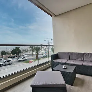  Appartement New Sea Front 135mq With Unlimited Wi-fi