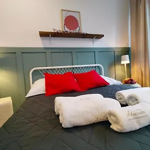 Długa By Little Heaven Apartament Gdańsk