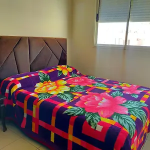  Appartement Begonia House
